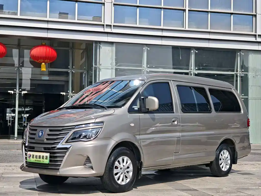 Fengxing Lingzhi New Energy