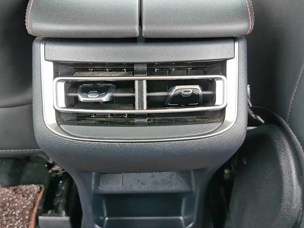 Changan CS75 PLUS — миниатюра 17