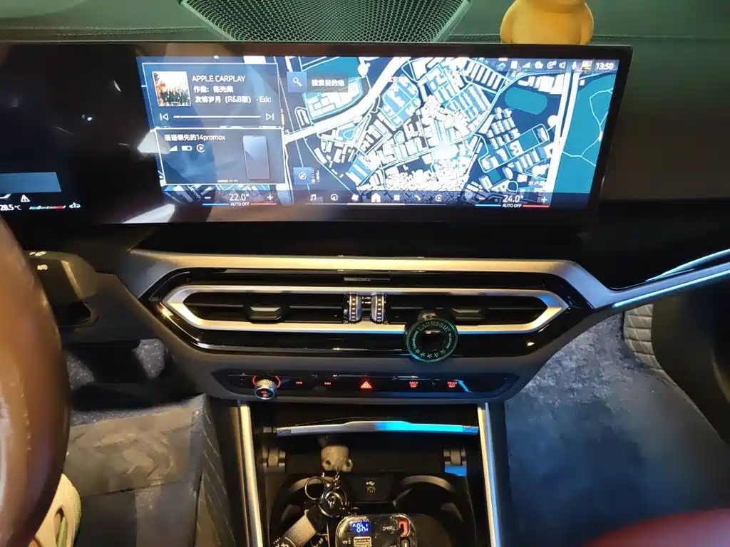 BMW 3 Series — миниатюра 14