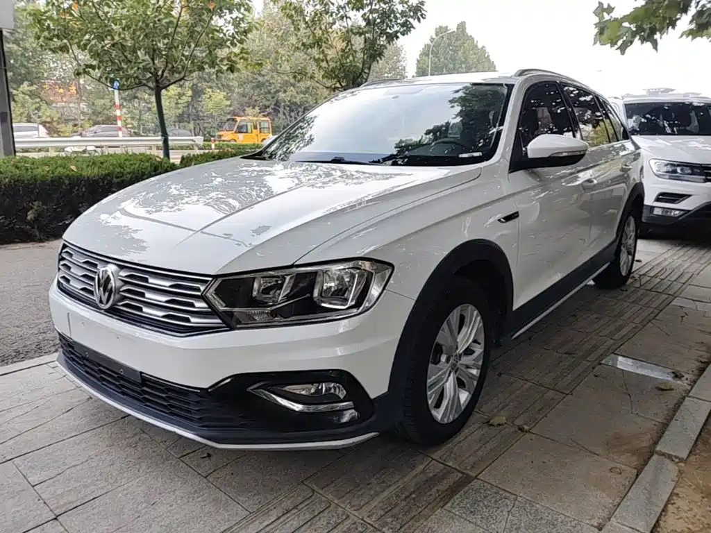 Volkswagen C-Trek