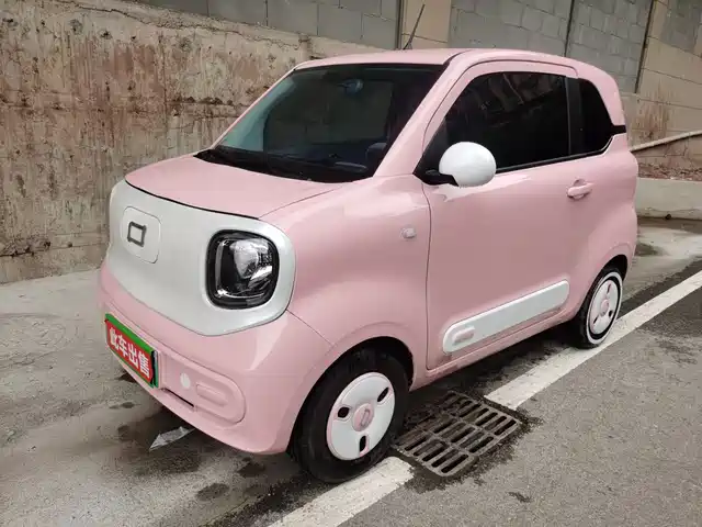 2025 Bestune Pony