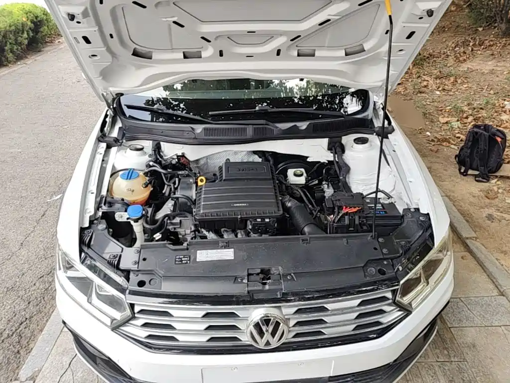 Volkswagen C-Trek — миниатюра 20