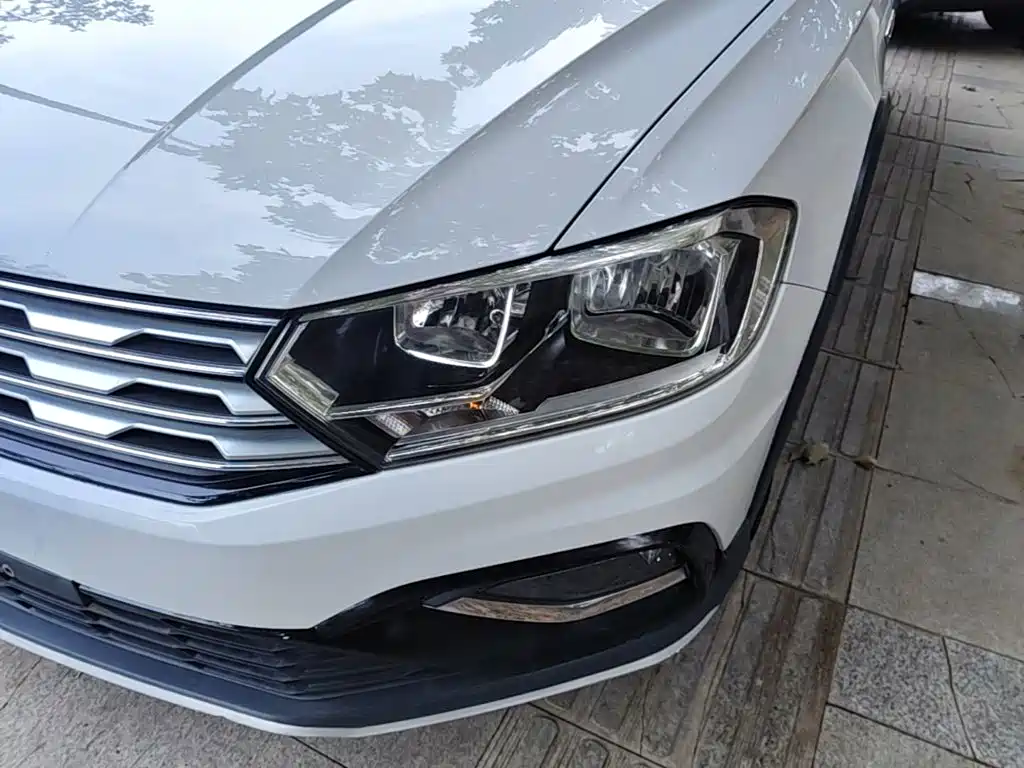 Volkswagen C-Trek — миниатюра 24