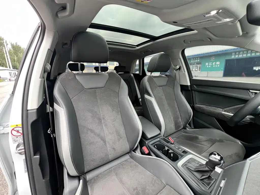 Audi Q3 — миниатюра 13