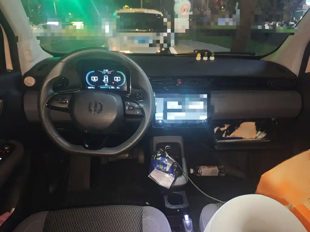 Leapmotor Leapmotor T03 — миниатюра 13