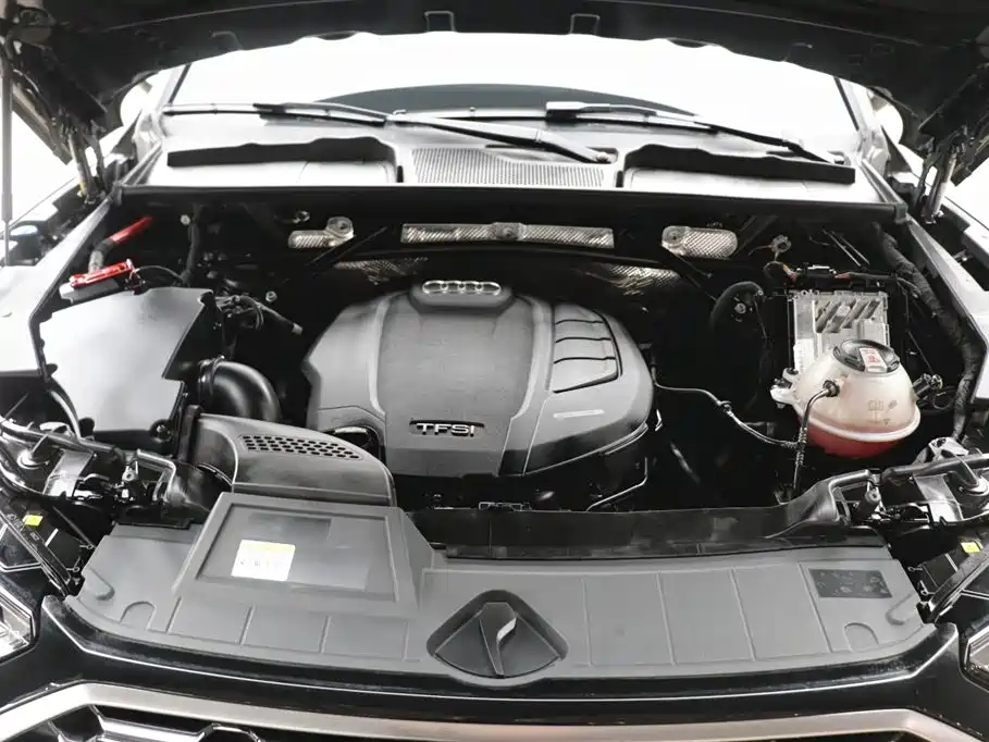 Audi Q5L 2022 45T Luxury