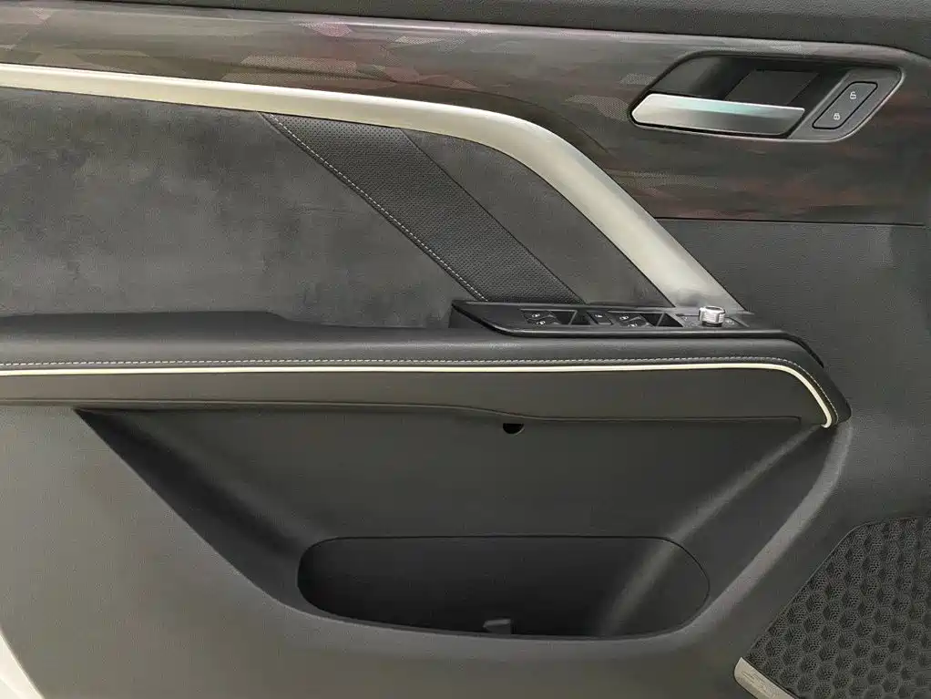 Haval H6 — миниатюра 9