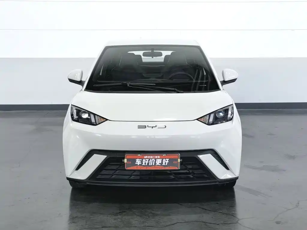 BYD Seagull — миниатюра 3