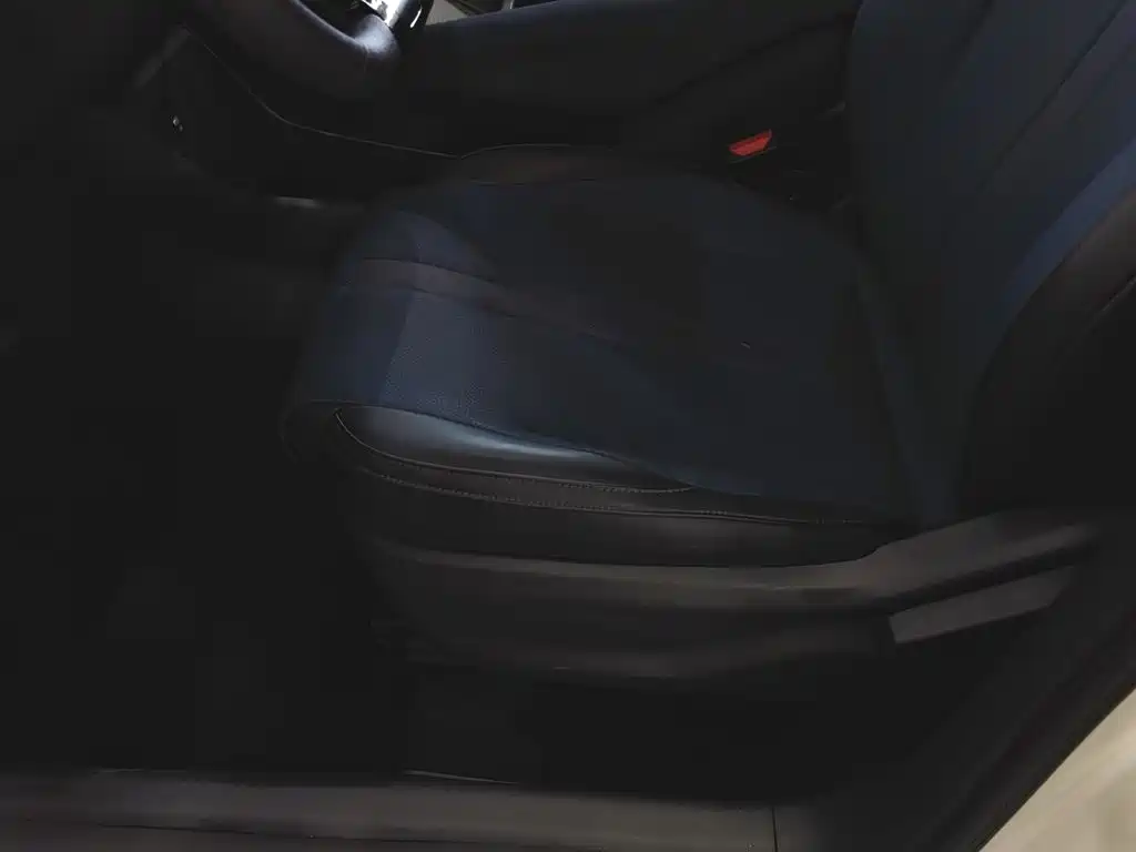 BYD Seagull — миниатюра 20