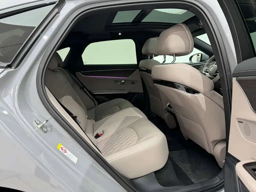 BYD Han — миниатюра 20