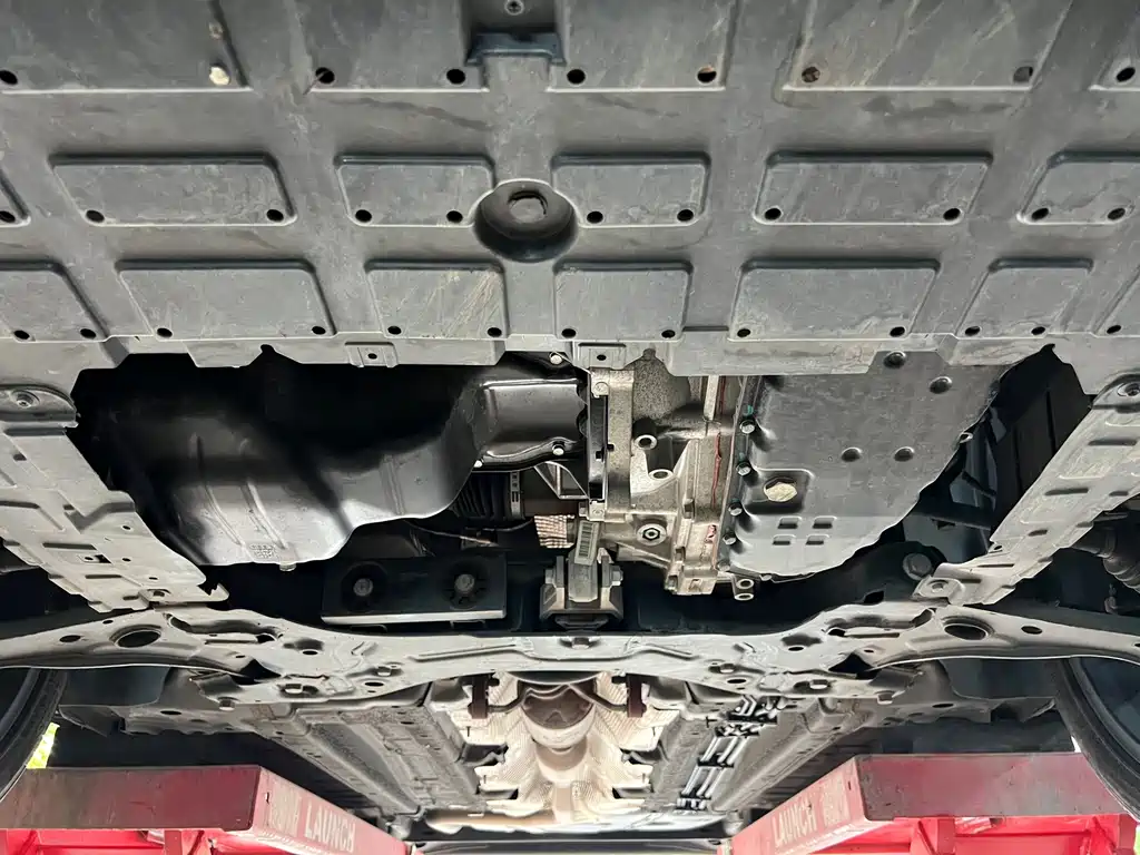 Geely Emgrand — миниатюра 22