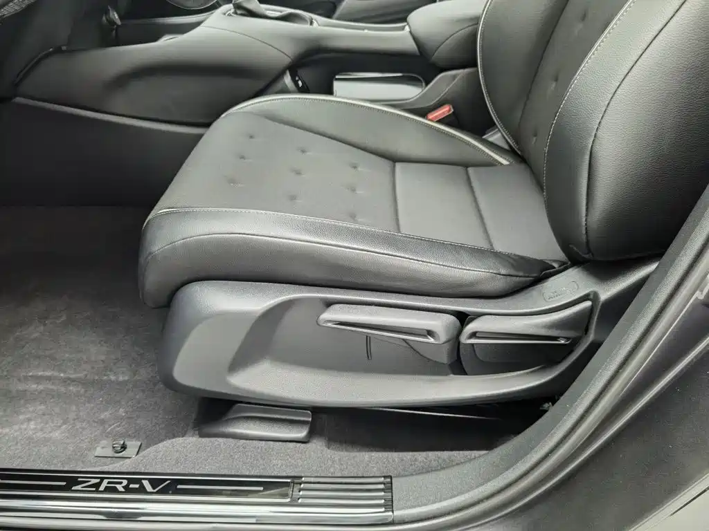Honda ZR-V — миниатюра 20