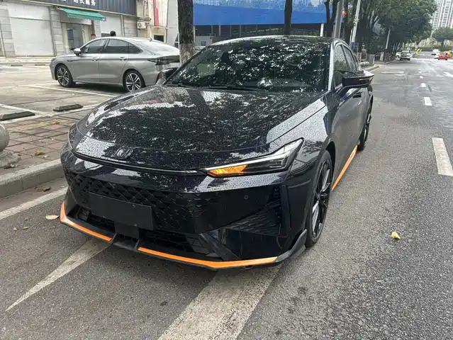 2024 Changan UNI-V