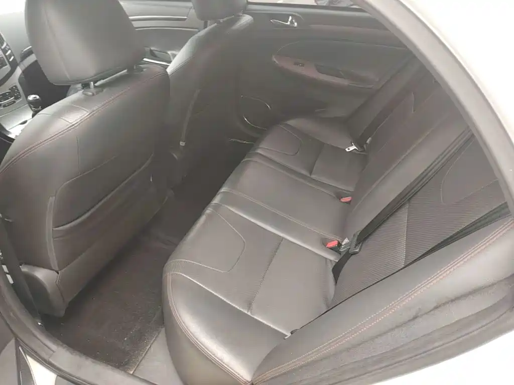 BYD Surui — миниатюра 17