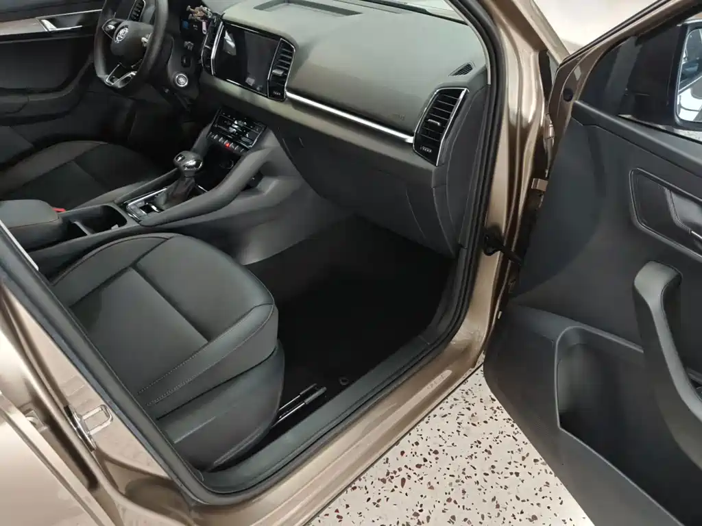 Skoda Karoq — миниатюра 17