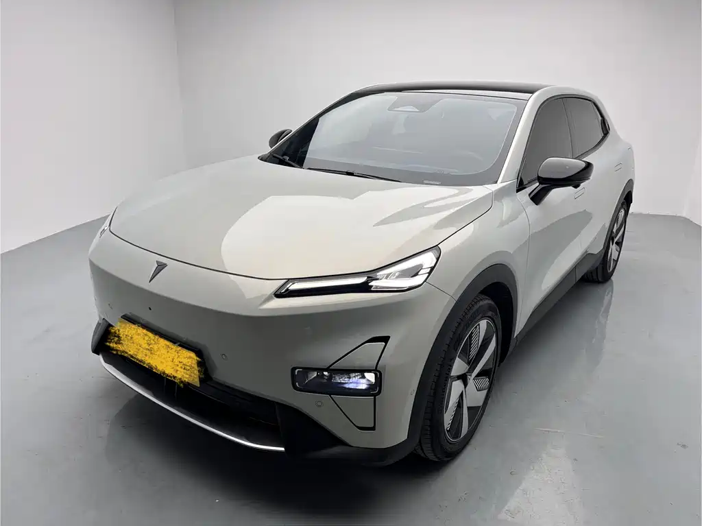 Changan Deepal DARK BLUE S05