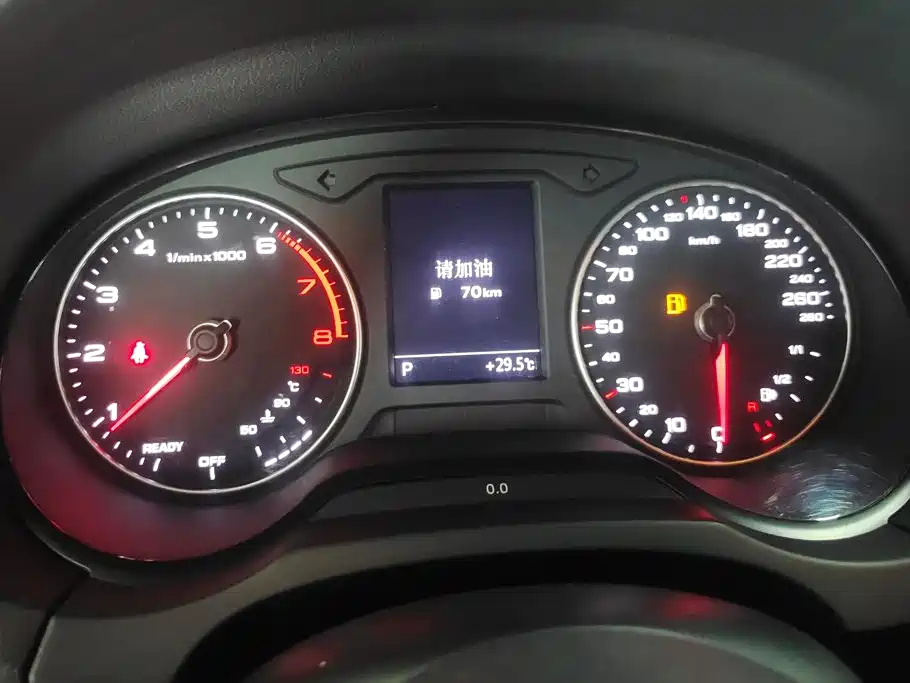 Audi A3 — миниатюра 14
