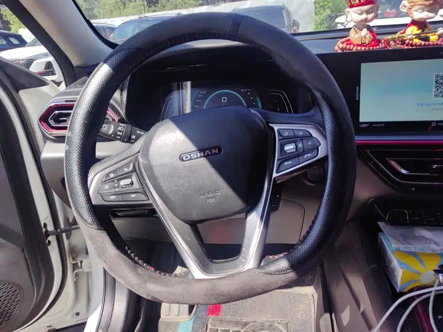 Oshan Oushang X5 — миниатюра 15