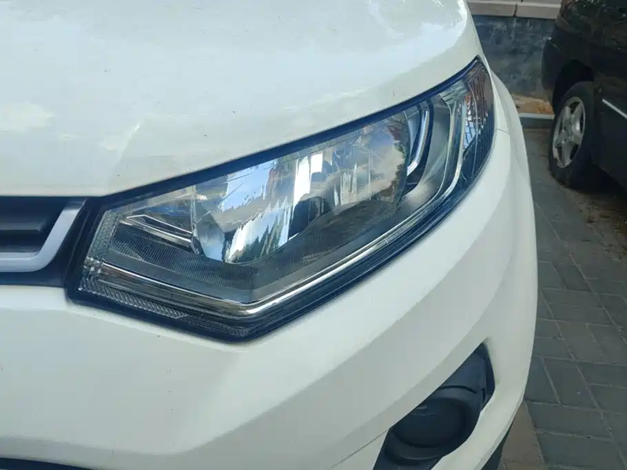Ford Ecosport — миниатюра 5