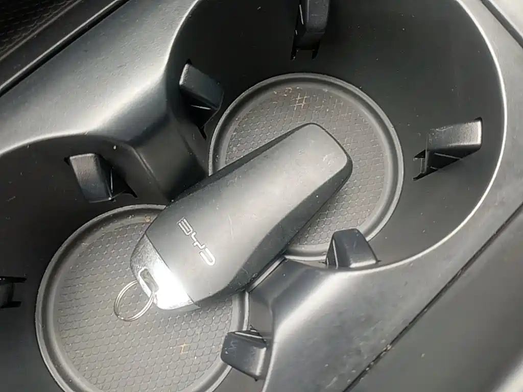 BYD Qin PLUS — миниатюра 9