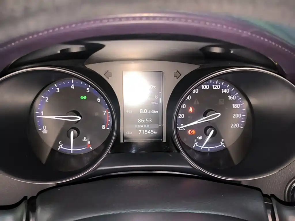 Toyota C-HR — миниатюра 12