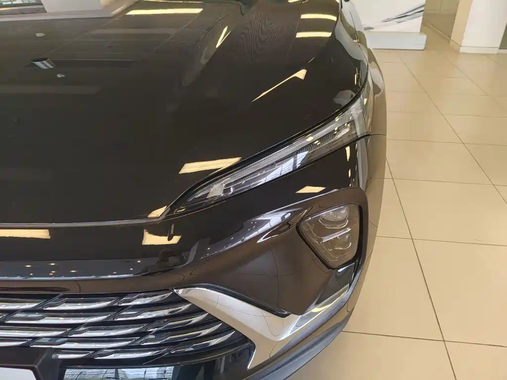 Buick Envision S — миниатюра 6
