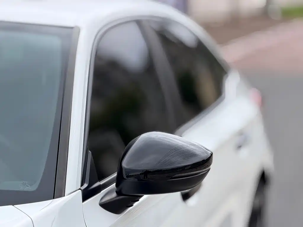 Honda Civic — миниатюра 18