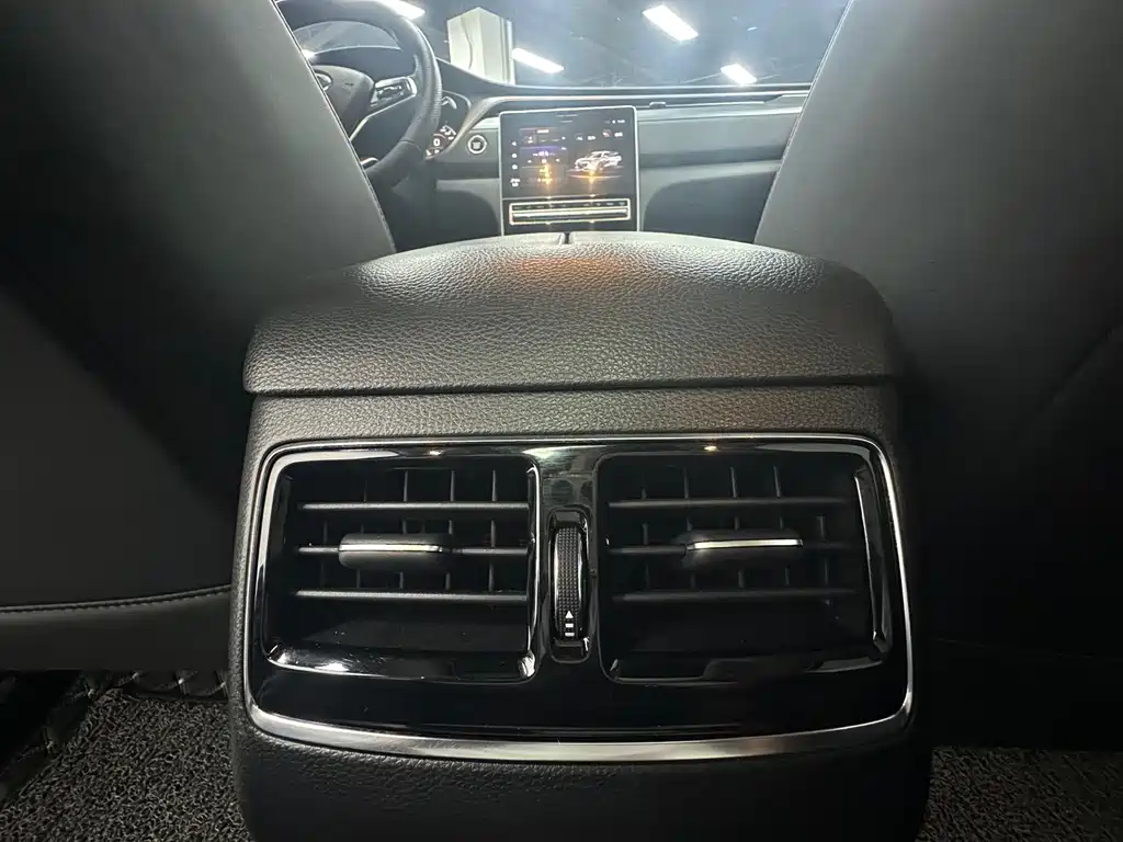 GAC Motor GS4 Plus — миниатюра 21