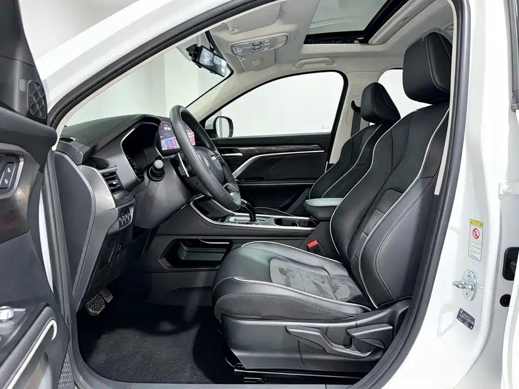 Haval H6 — миниатюра 7
