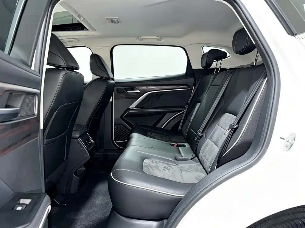 Haval H6 — миниатюра 8