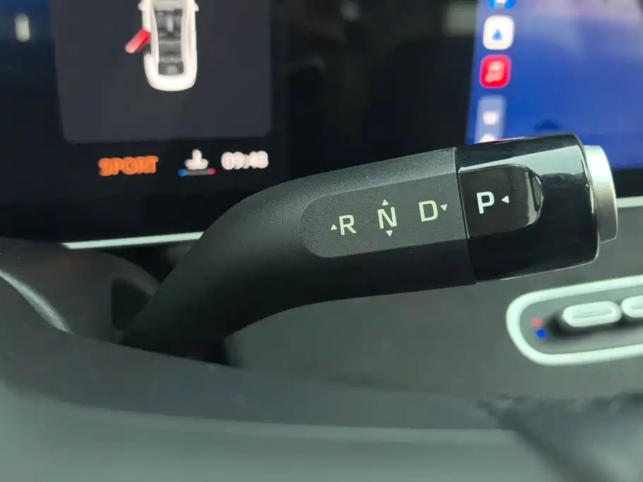Roewe D7 — миниатюра 16