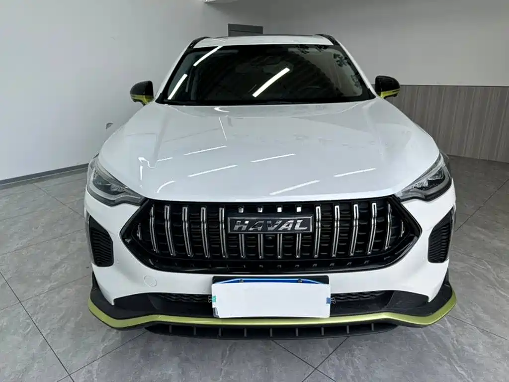 Haval Chitu — миниатюра 2