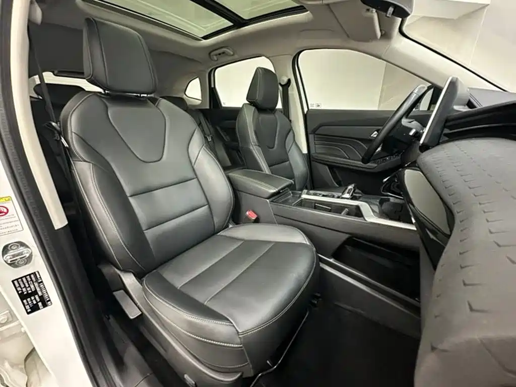 Haval Chitu — миниатюра 13