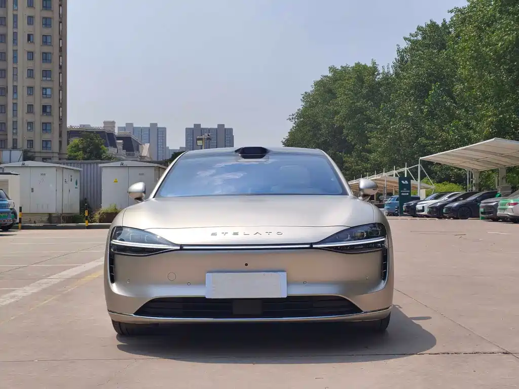 Xiangjie Xiangjie S9 — миниатюра 2