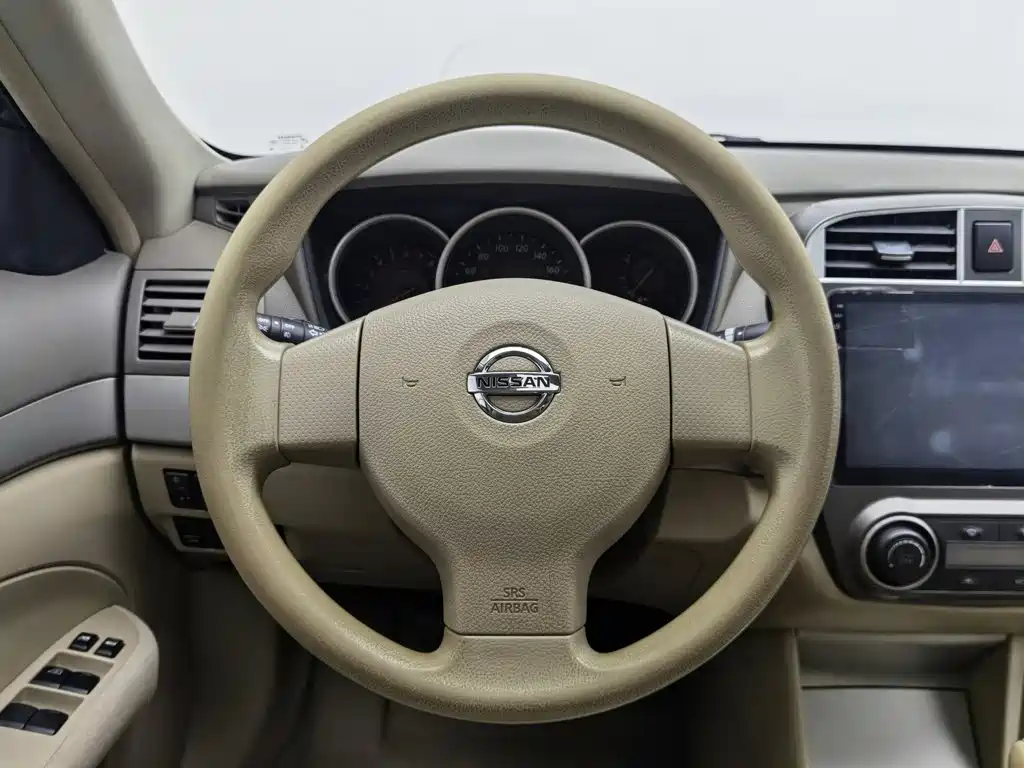Nissan Sylphy — миниатюра 11