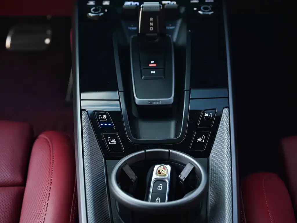 Porsche 911 — миниатюра 15