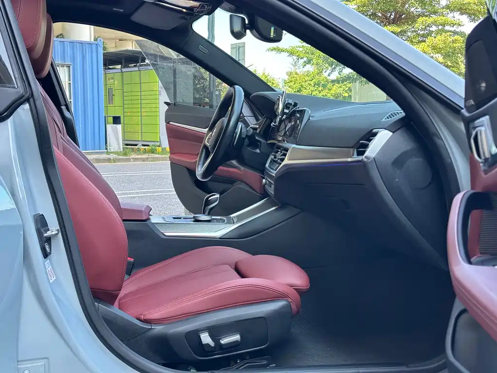 BMW 4 Series — миниатюра 6