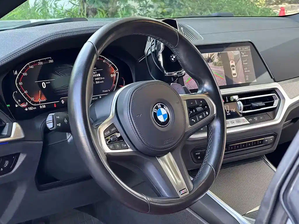 BMW 4 Series — миниатюра 8