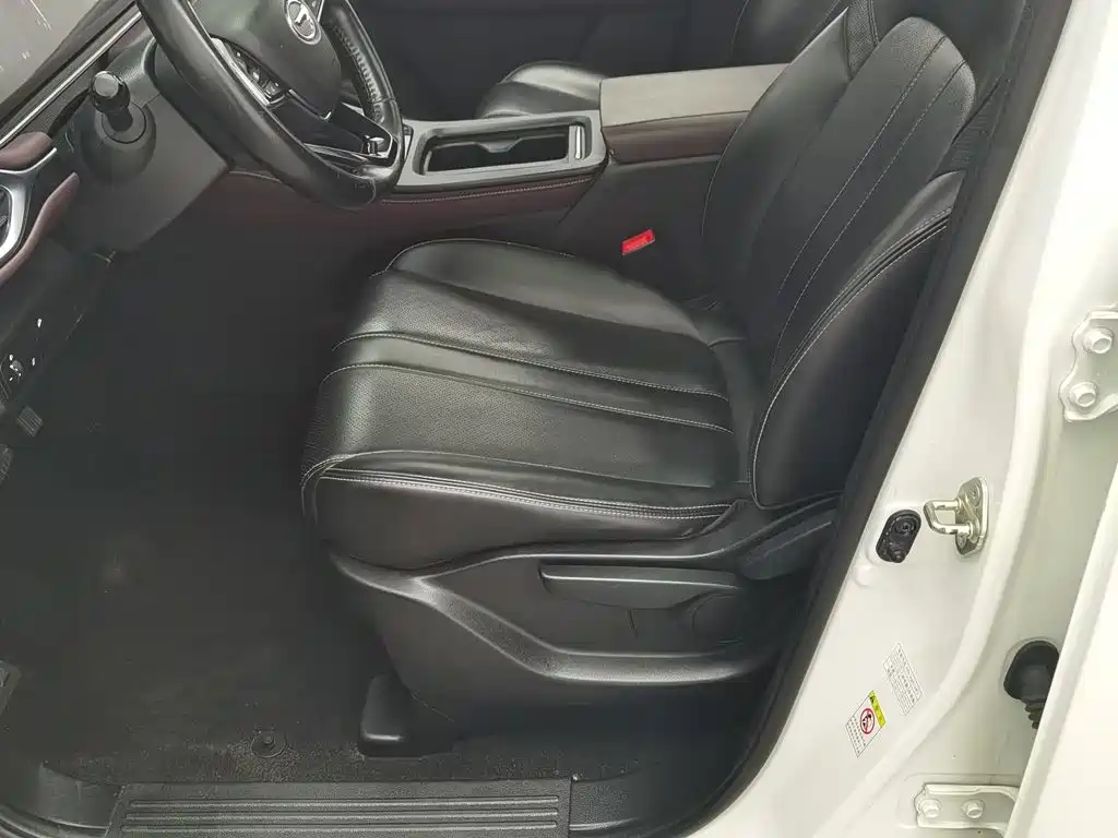 GAC Motor Trumpchi M6 — миниатюра 20