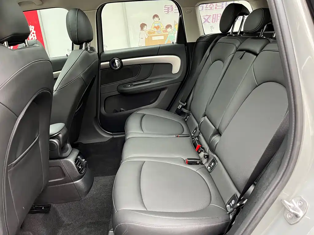 MINI Mini Countryman — миниатюра 14