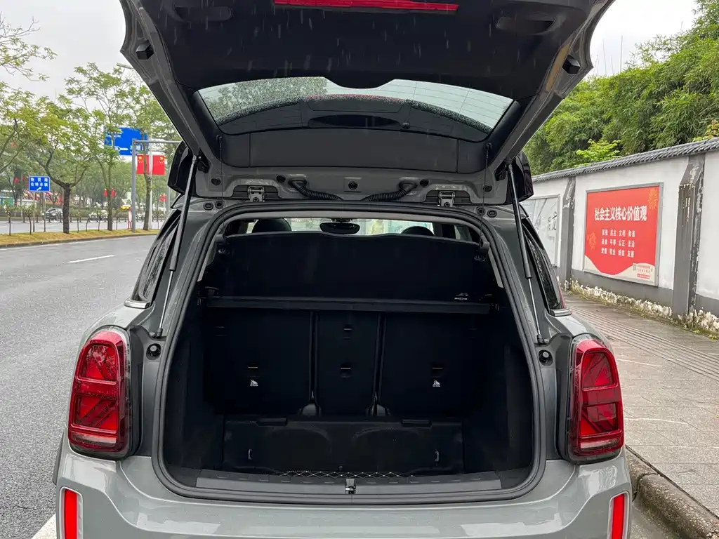 MINI Mini Countryman — миниатюра 15