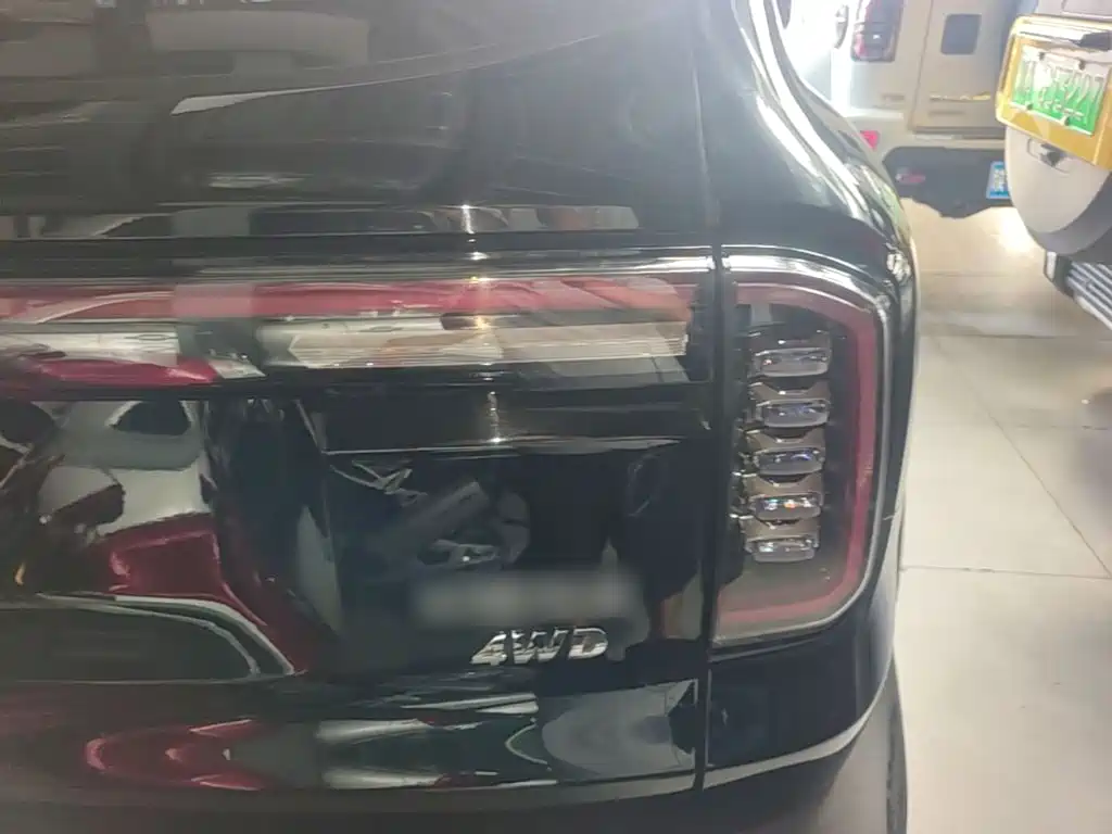 Haval Big Dog — миниатюра 8