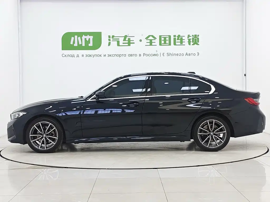 BMW 3 Series — миниатюра 5