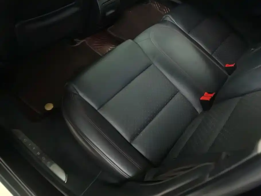 Citroen C5 — миниатюра 11