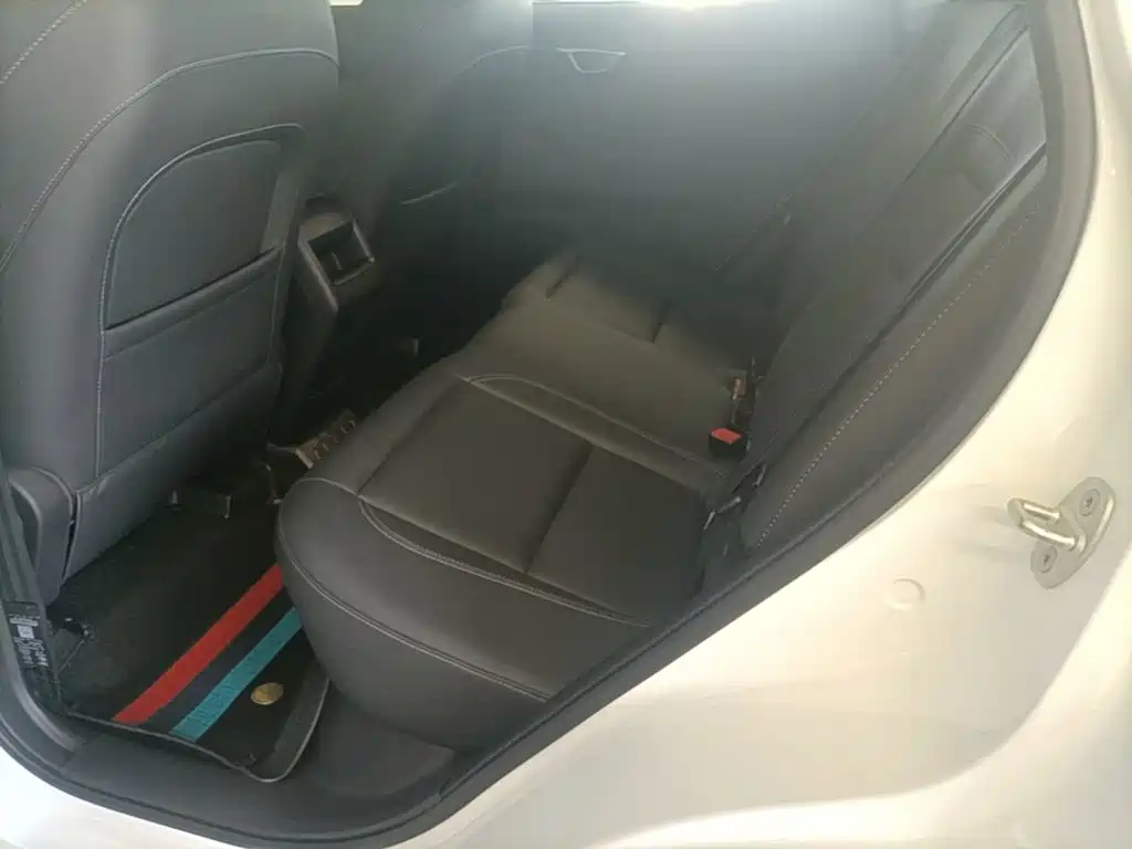 Chery Tiggo 5x — миниатюра 17