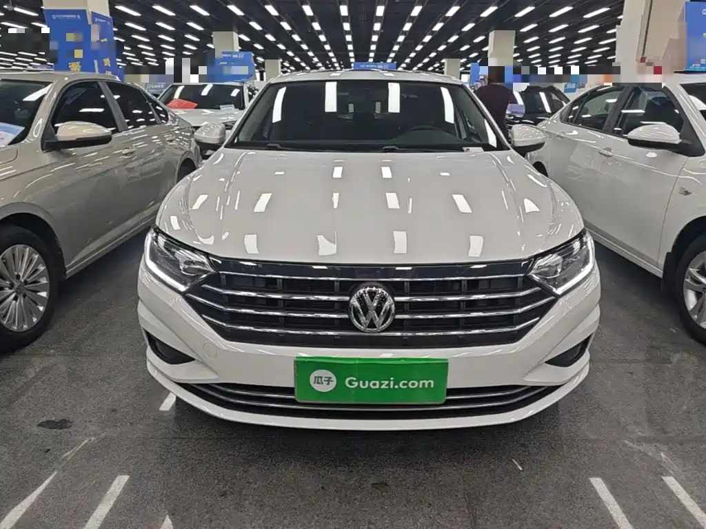 Volkswagen Sagitar — миниатюра 3