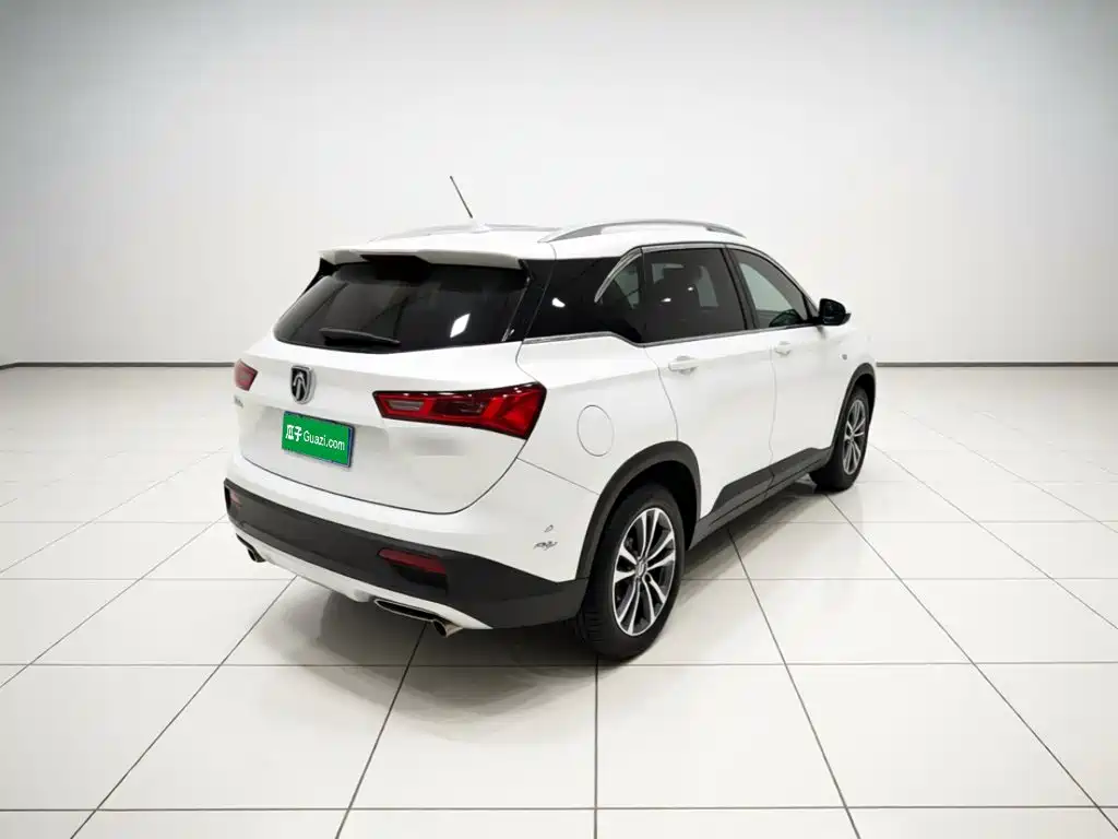 Baojun 530 — миниатюра 4