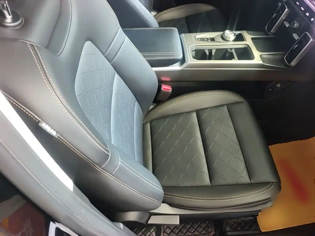 Haval Big Dog — миниатюра 25