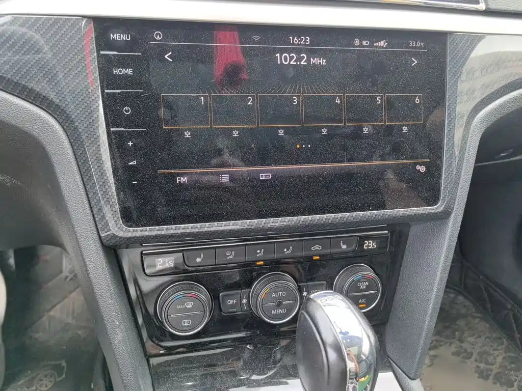 Volkswagen Lamando — миниатюра 6