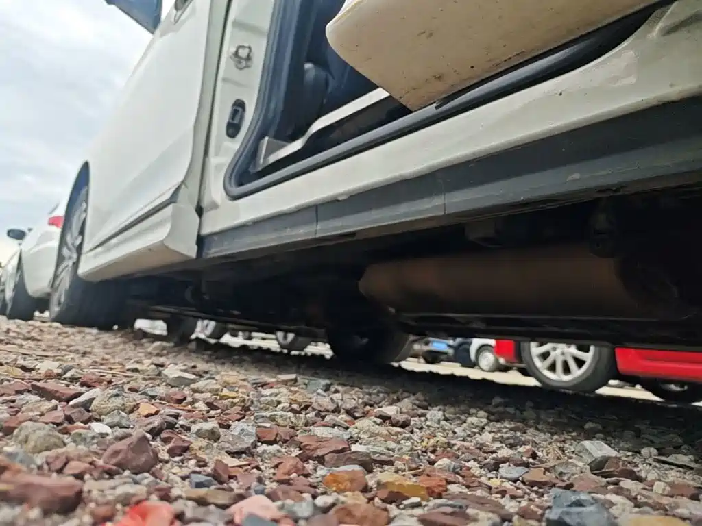 GAC Motor Trumpchi M8 — миниатюра 22